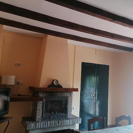 Casa Arroyomolinos Villa ซาอารา เด ลาเซียร์รา ภายนอก รูปภาพ