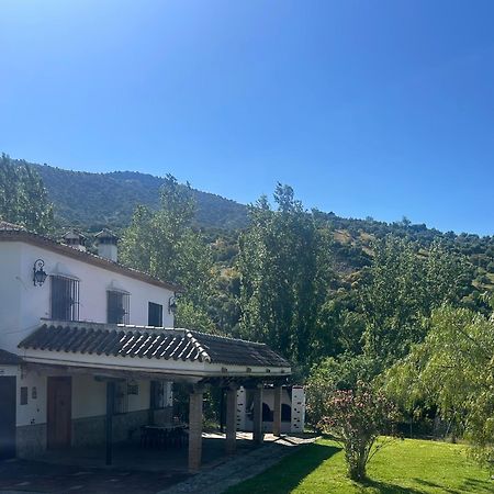 Casa Arroyomolinos Villa ซาอารา เด ลาเซียร์รา ภายนอก รูปภาพ