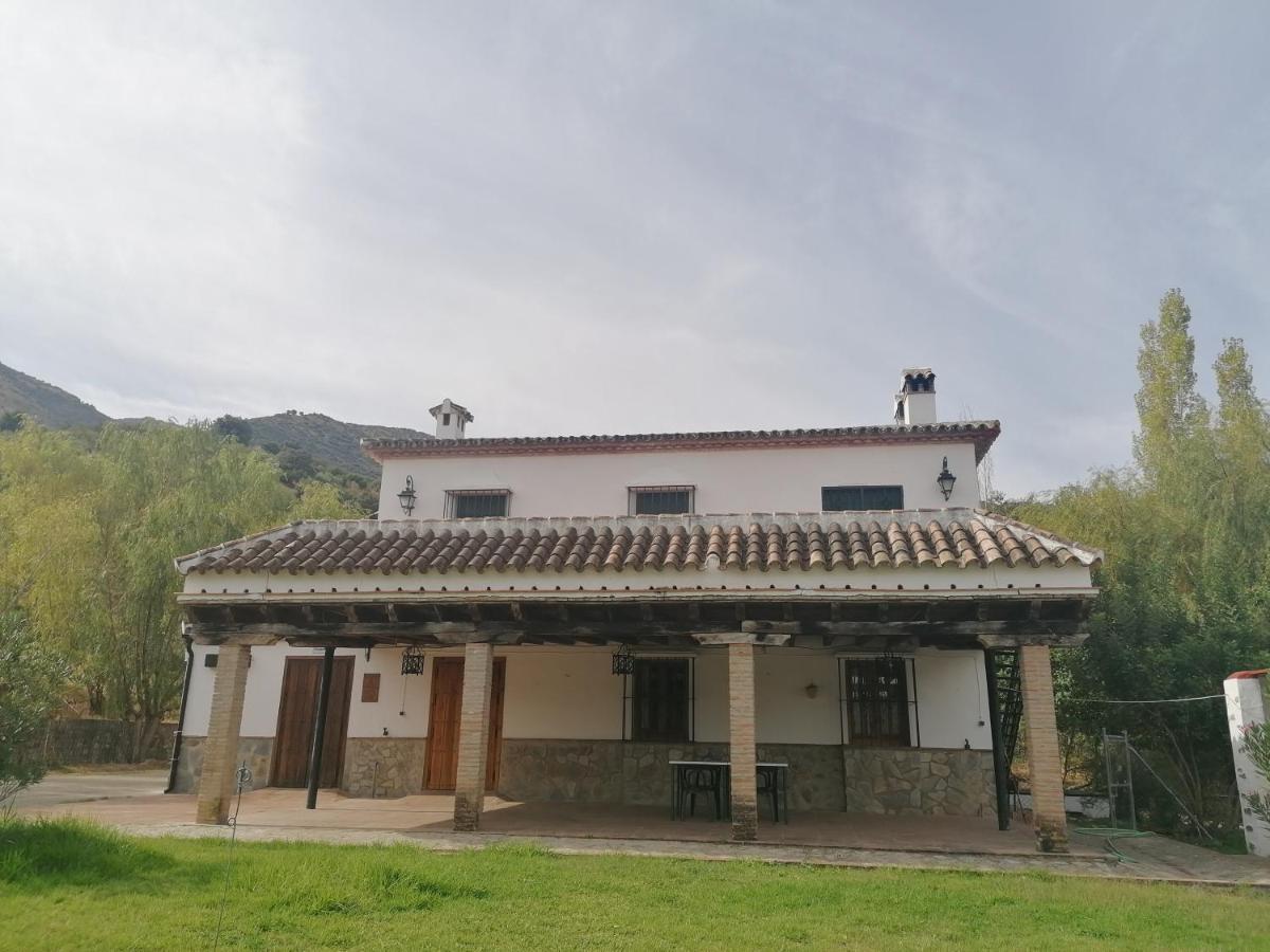 Casa Arroyomolinos Villa ซาอารา เด ลาเซียร์รา ภายนอก รูปภาพ