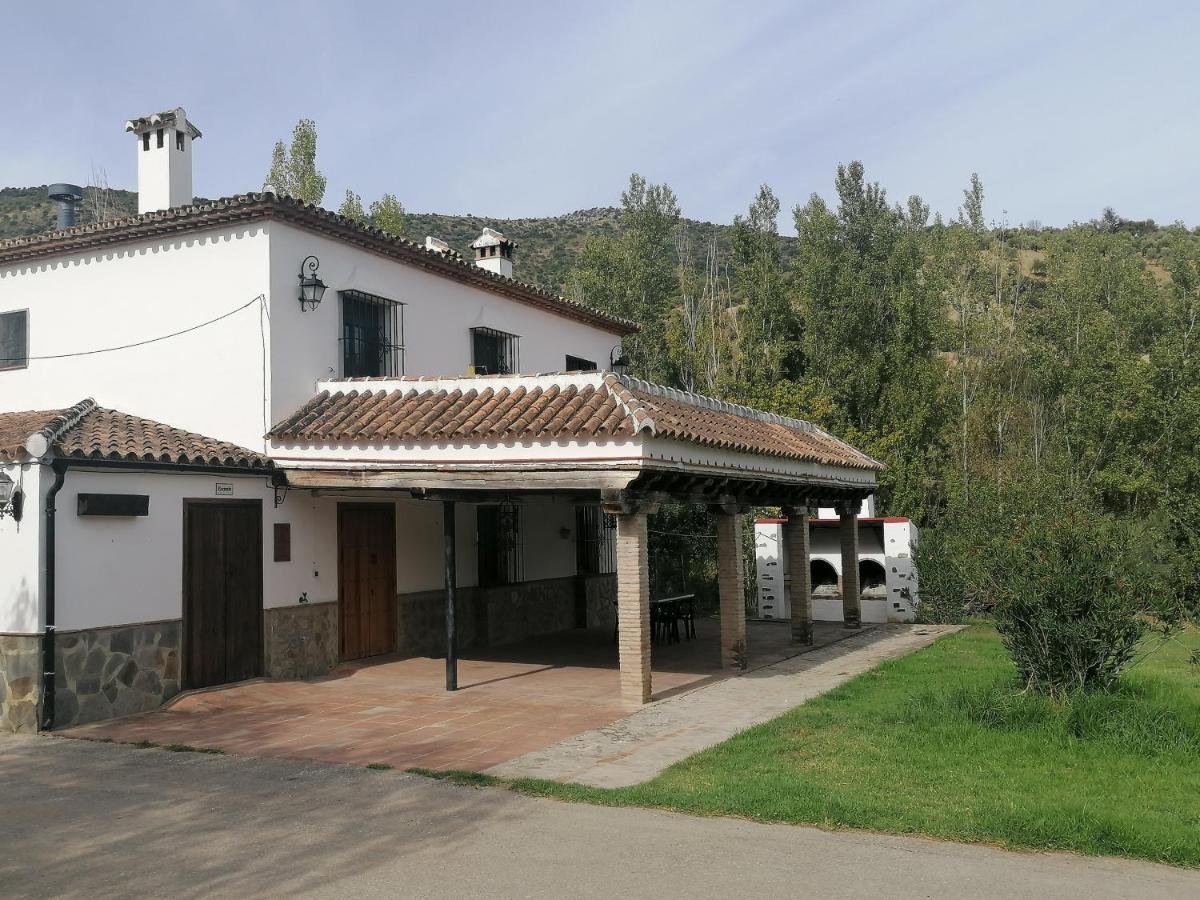 Casa Arroyomolinos Villa ซาอารา เด ลาเซียร์รา ภายนอก รูปภาพ