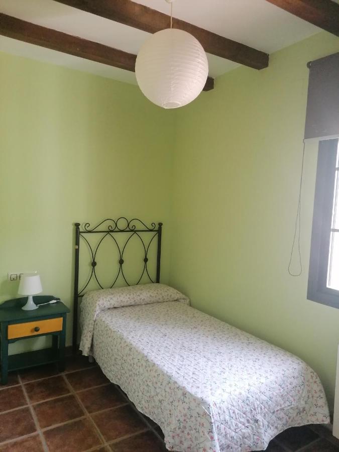 Casa Arroyomolinos Villa ซาอารา เด ลาเซียร์รา ภายนอก รูปภาพ